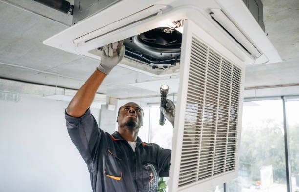 Licensed Hvac Repair service in Durham, NC - FH HVAC